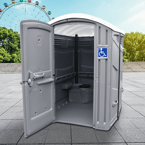 Professional Porta Potty Rental Seattle